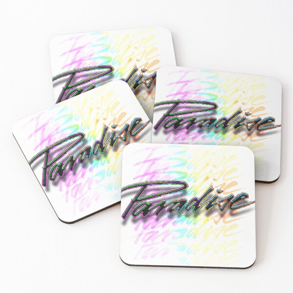 Item preview, PARADISE IBIZA 2022 designed and sold by Carti97.