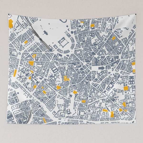 Item preview, Milan designed and sold by jean-nicolas.