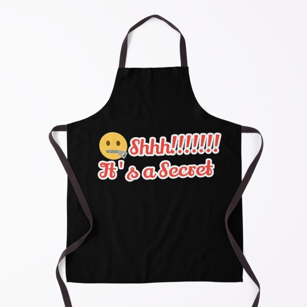 Item preview, Shhh!!! Its a secret designed and sold by Lynette-art.