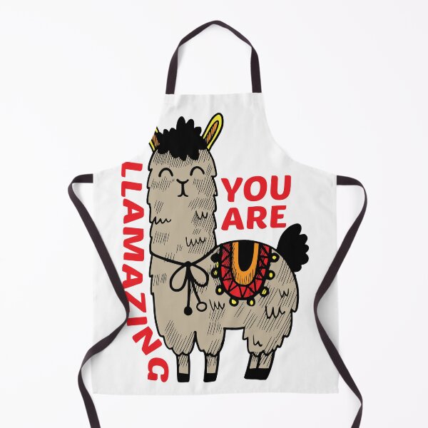 Item preview, Llama alpaca saying funny designed and sold by Imutobi.