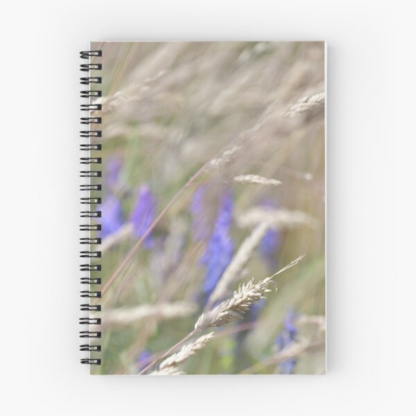 Item preview, Blurry meadow designed and sold by CasparTheRiddle.