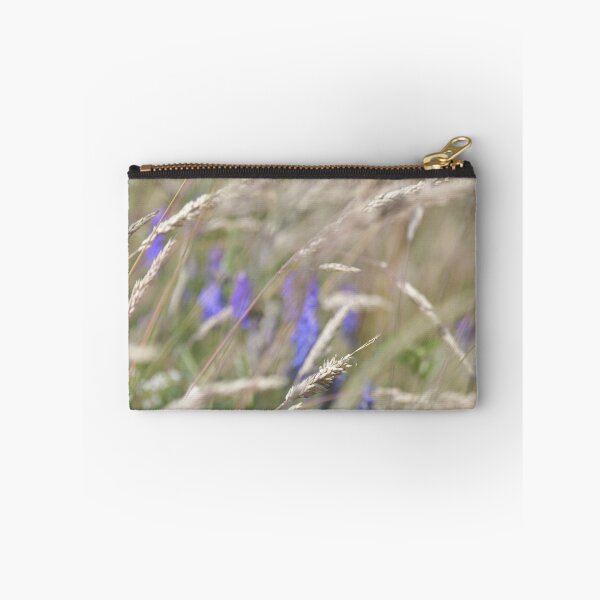 Item preview, Blurry meadow designed and sold by CasparTheRiddle.