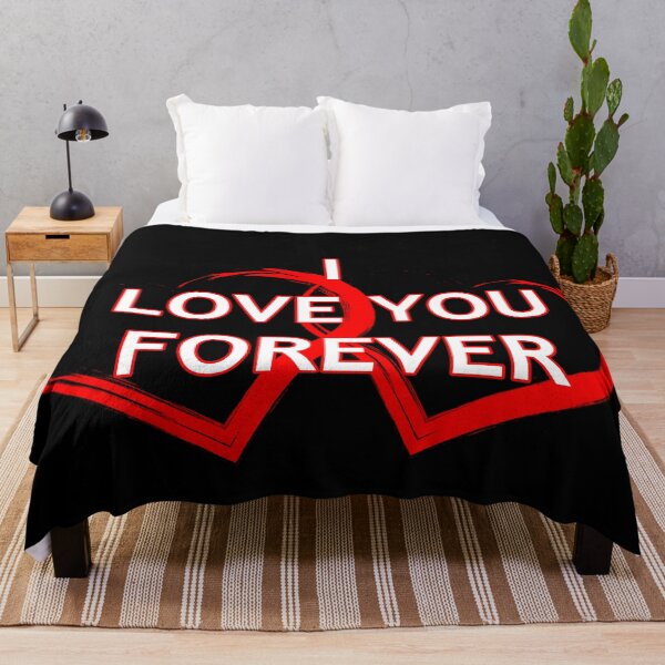 Item preview, I Love You Forever designed and sold by JAHV GFX.