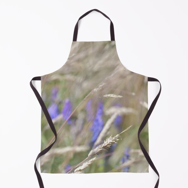 Item preview, Blurry meadow designed and sold by CasparTheRiddle.