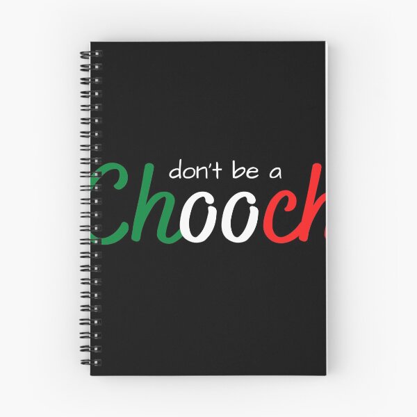 Item preview, don't be a chooch italian T-shirt Classic  designed and sold by lhousshop.