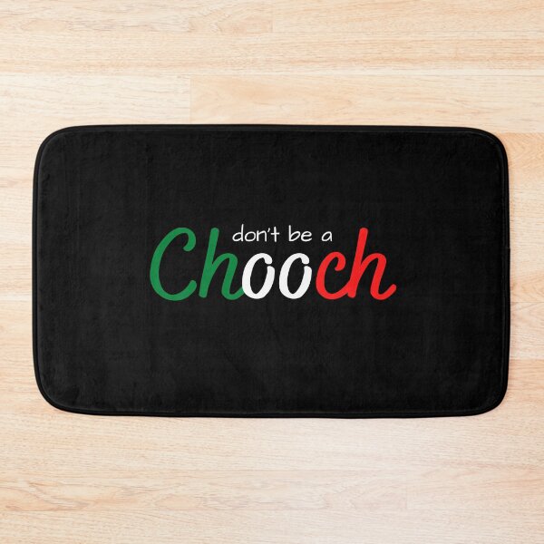 Item preview, don't be a chooch italian T-shirt Classic  designed and sold by lhousshop.