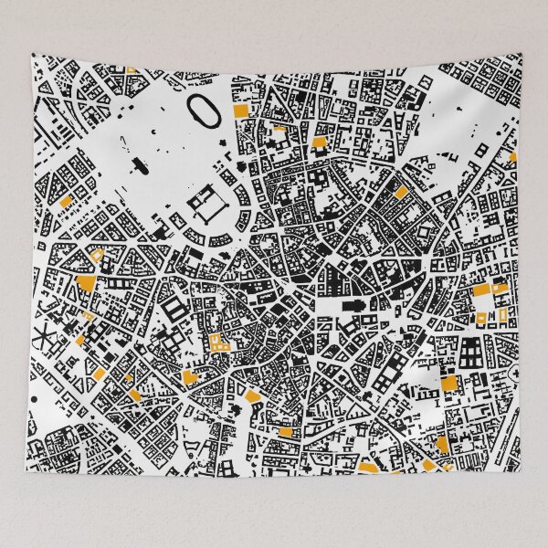 Item preview, Milan designed and sold by jean-nicolas.