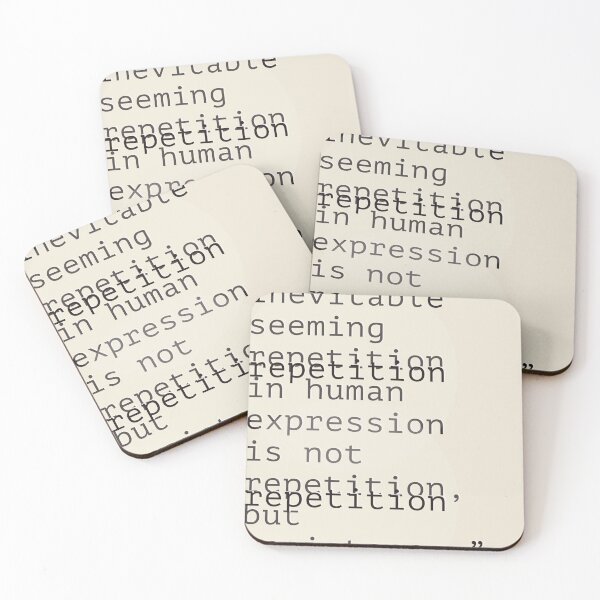 Item preview, GERTRUDE STEIN - POETRY designed and sold by PetrifiedEnj73.