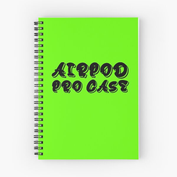 Item preview, AirPod Pro Case Green designed and sold by DamaliePierre.