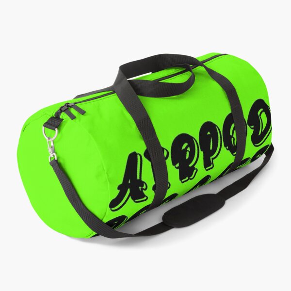 Item preview, AirPod Pro Case Green designed and sold by DamaliePierre.