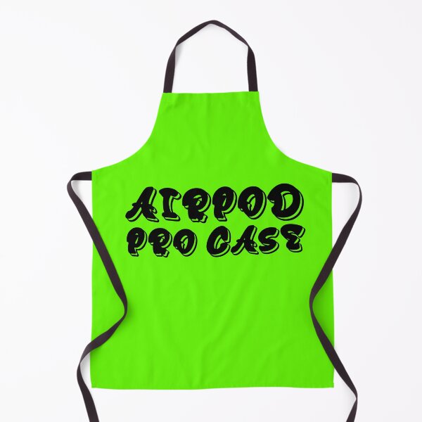 Item preview, AirPod Pro Case Green designed and sold by DamaliePierre.