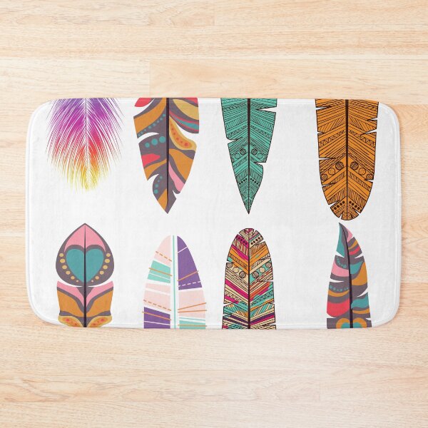 Item preview, feather designed and sold by DensaV.