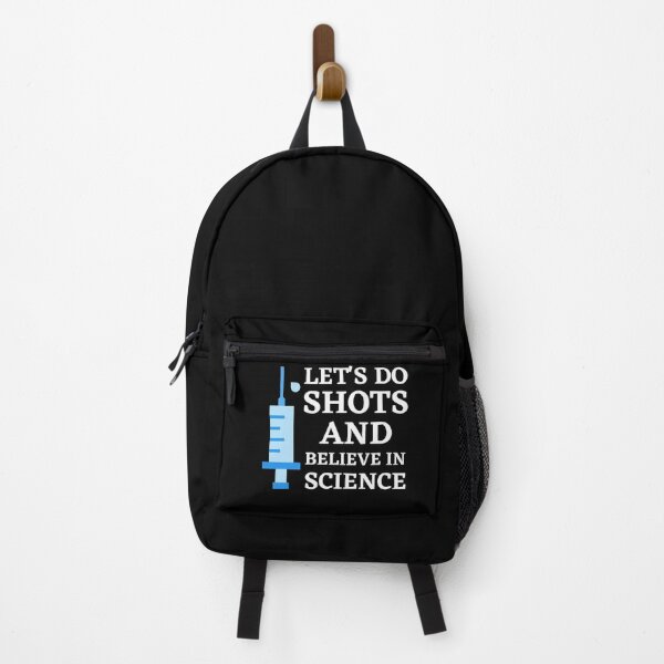 Item preview, Vaccines Science Vaccinated Supporter Vaccine Vaccination designed and sold by trendo.