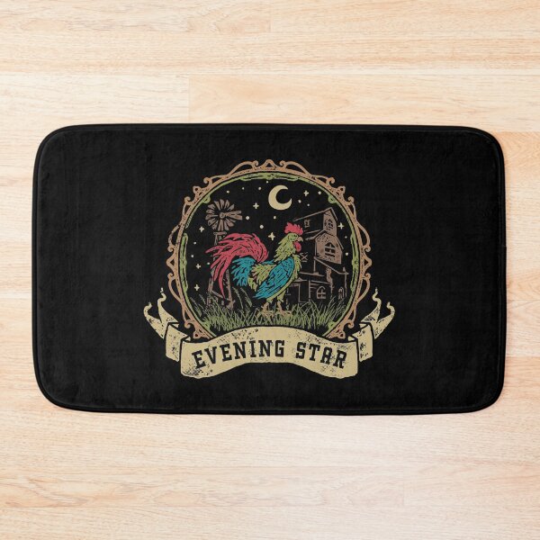 Item preview, Evening Star designed and sold by CaliCountryLife.