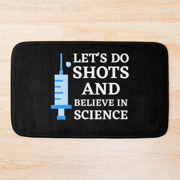Item preview, Vaccines Science Vaccinated Supporter Vaccine Vaccination designed and sold by trendo.