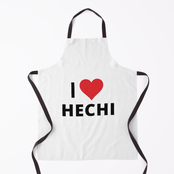Item preview, I Love Hechi (light) designed and sold by mugify.