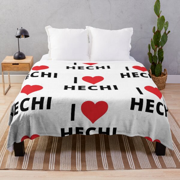 Item preview, I Love Hechi (light) designed and sold by mugify.