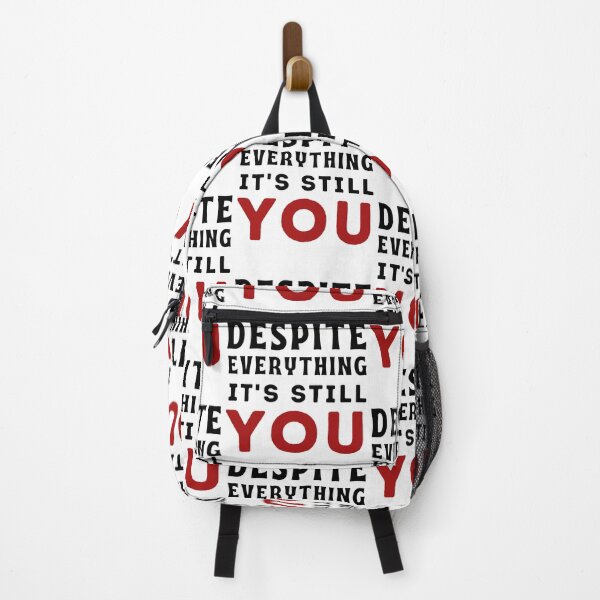 Item preview, Despite everything its still you funny 2021 designed and sold by OneTimeEngineer.