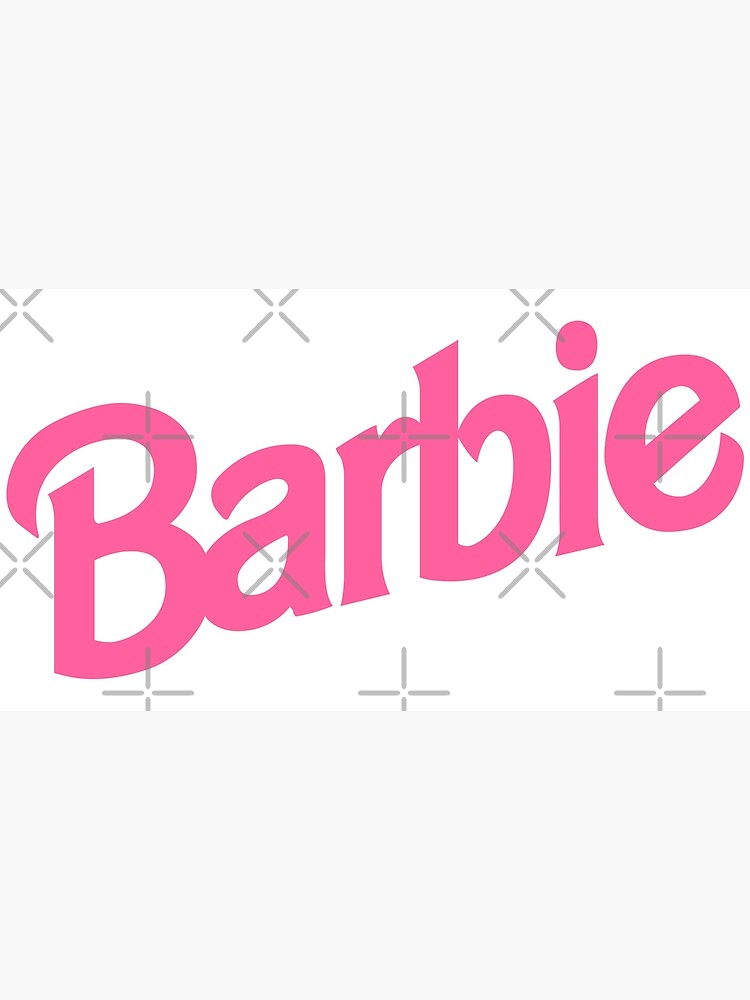 Barbie digital paper -  Italia