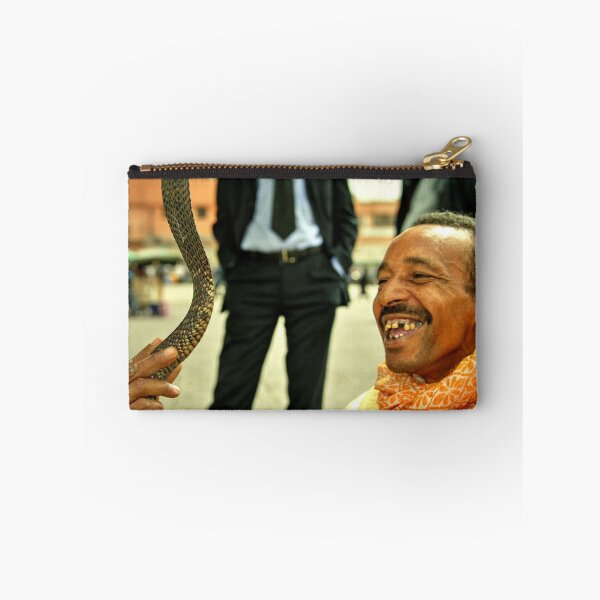 Item preview, The Snake Charmer  designed and sold by hawkie.