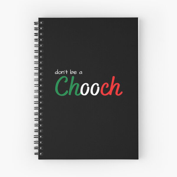 Item preview, don't be a chooch italian T-shirt Classic  designed and sold by lhousshop.