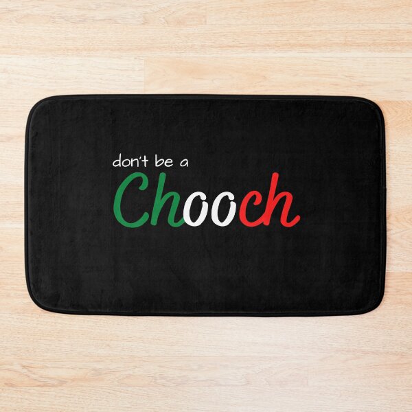 Item preview, don't be a chooch italian T-shirt Classic  designed and sold by lhousshop.