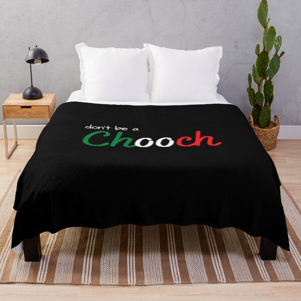 Item preview, don't be a chooch italian T-shirt Classic  designed and sold by lhousshop.