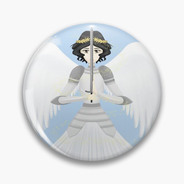 Item preview, Joan of Arc designed and sold by kiyokominako.