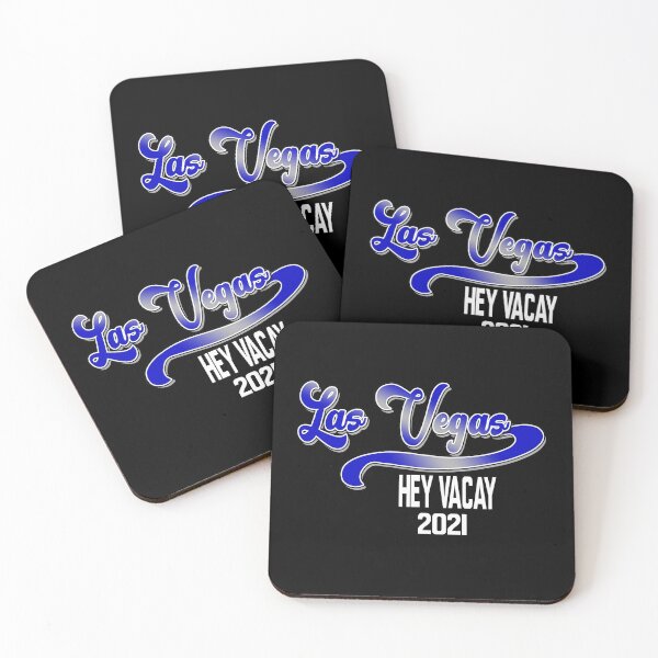 Item preview, Las Vegas Hey Vacay 2021 Matching Gifts designed and sold by Nzgiftsandmore.
