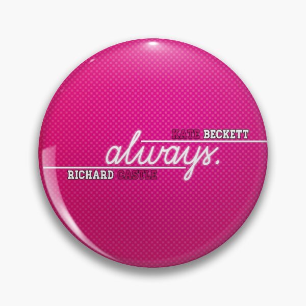Item preview, Always - Caskett designed and sold by sandiesque.