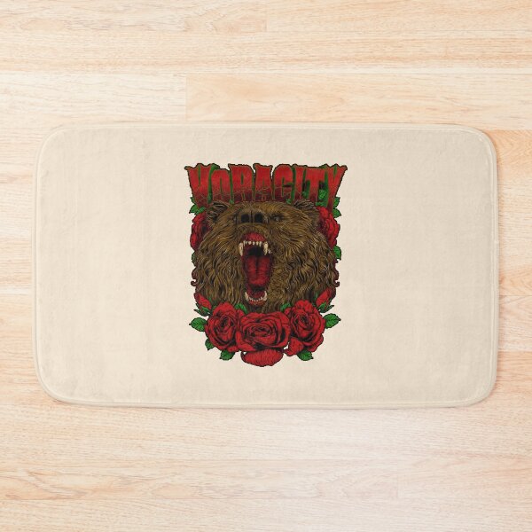 Item preview, Angry Bear designed and sold by svetlana84.