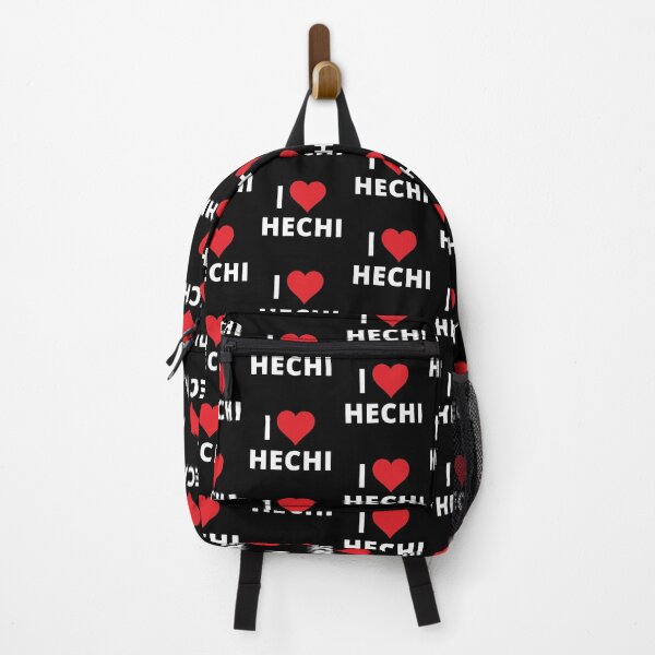 Item preview, I Love Hechi (dark) designed and sold by mugify.