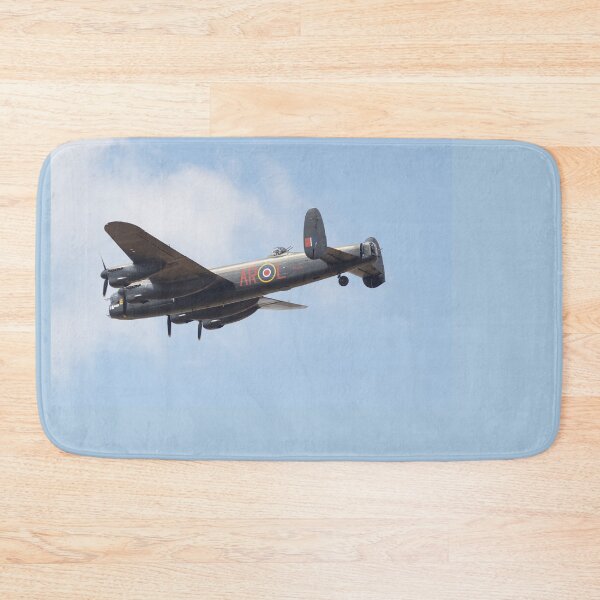 Item preview, Avro Lancaster Bomber designed and sold by cosmicma.