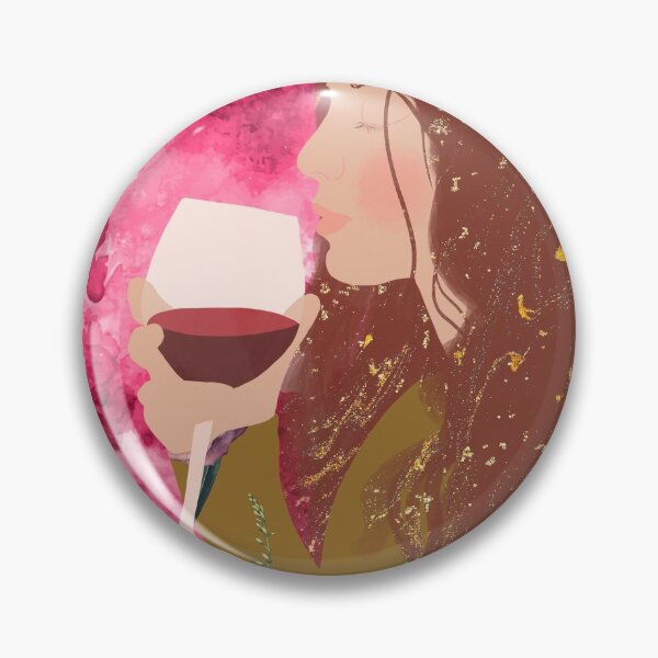 Item preview, Wine O'clock designed and sold by cadinera.