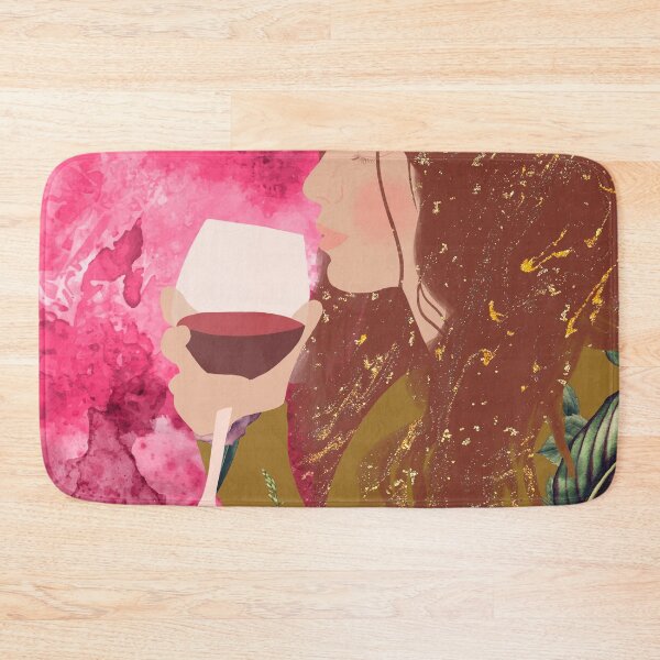 Item preview, Wine O'clock designed and sold by cadinera.