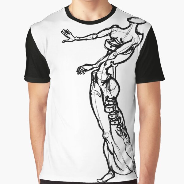 Item preview, Dali Interpretation designed and sold by HeyThereSmiles.