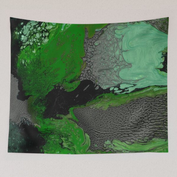 Item preview, Forest Canopy designed and sold by interface-ninja.