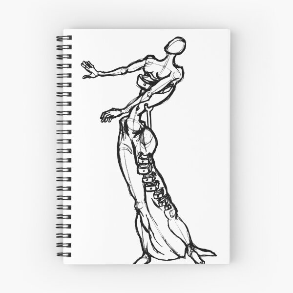 Item preview, Interpretación de Dali designed and sold by HeyThereSmiles.