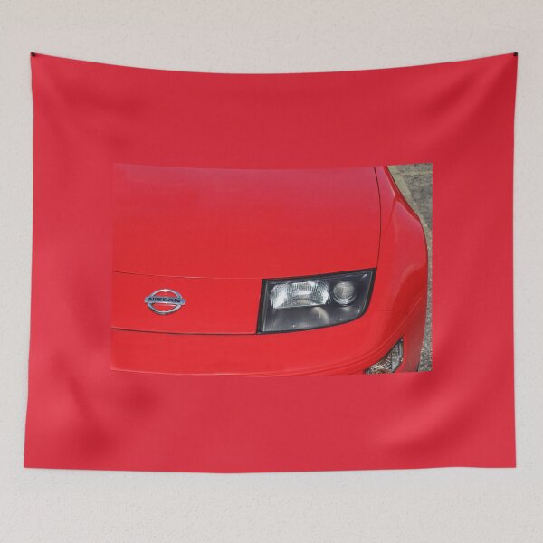 Item preview, Smirk with the Nissan 300ZX designed and sold by Autoframer.