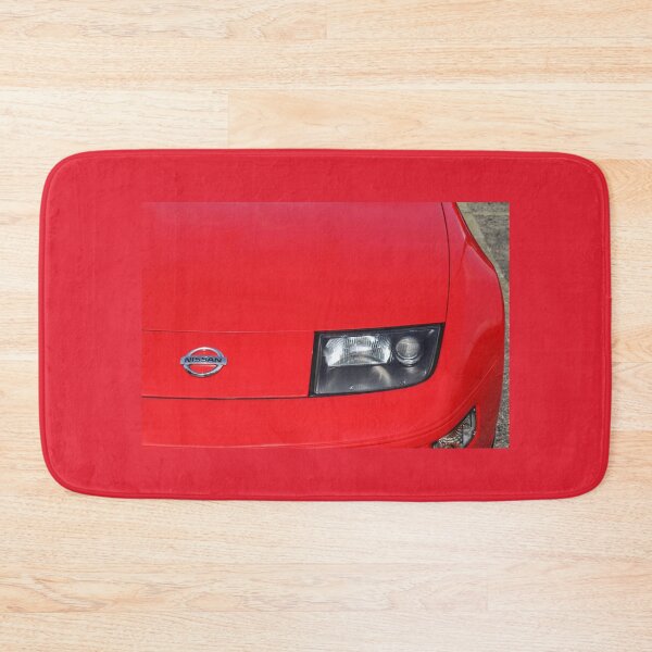 Item preview, Smirk with the Nissan 300ZX designed and sold by Autoframer.