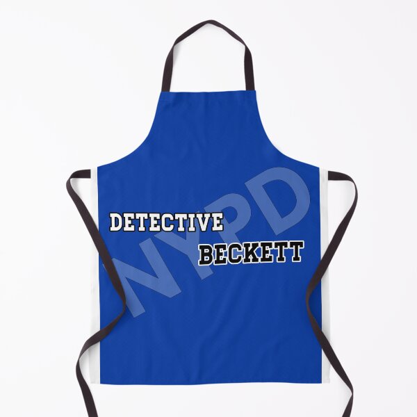 Item preview, Detective Kate Beckett designed and sold by sandiesque.