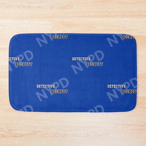 Item preview, Detective Kate Beckett designed and sold by sandiesque.
