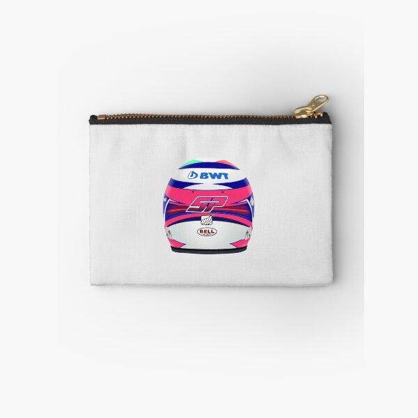 Item preview, Sergio Perez 2020 Helmet F1 designed and sold by NephNeph.