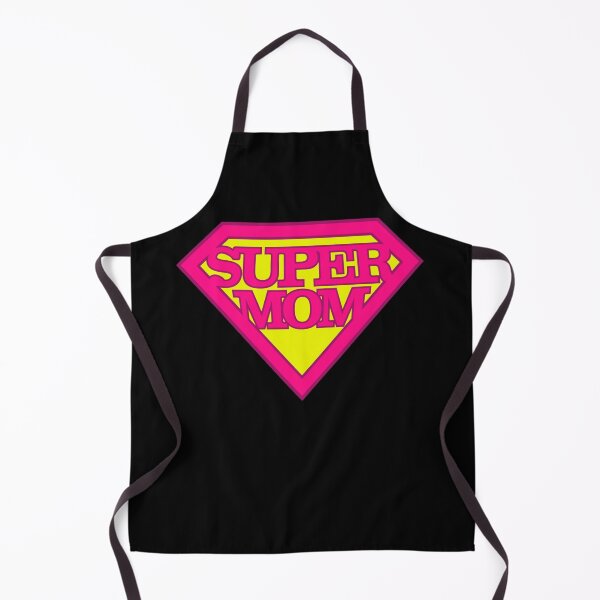 Item preview, super mom designed and sold by hamdellah.