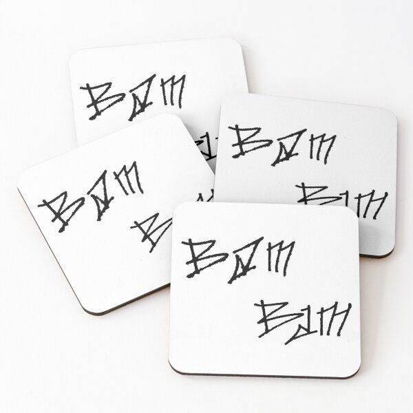 Item preview, BAM BAM designed and sold by mccannac.