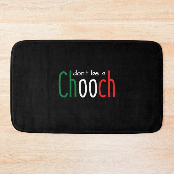 Item preview, don't be a chooch italian T-shirt Classic  designed and sold by lhousshop.