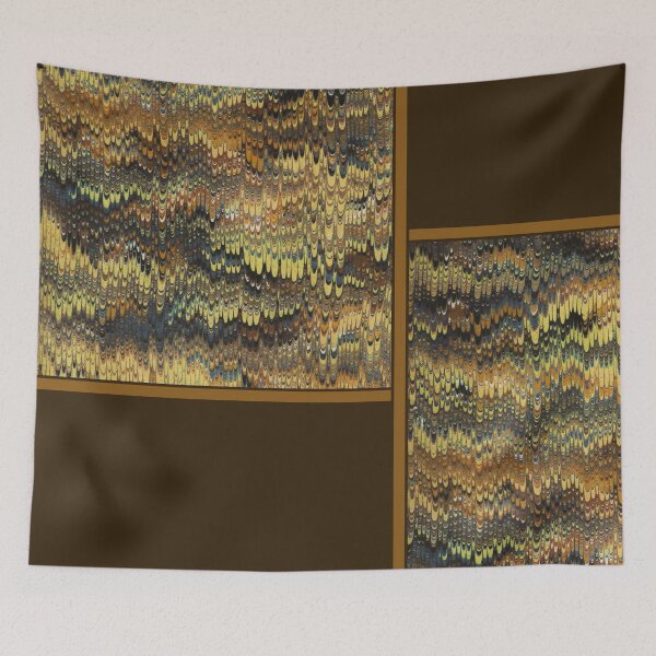 Item preview, Ornamental Fabric  designed and sold by Erika Bartha.