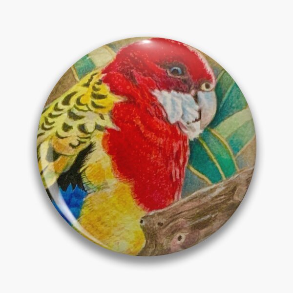 Item preview, Rosella designed and sold by SamsGallery.