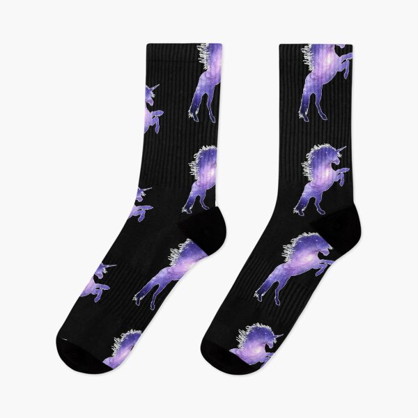 Item preview, galaxy unicorn designed and sold by Bizarro23.