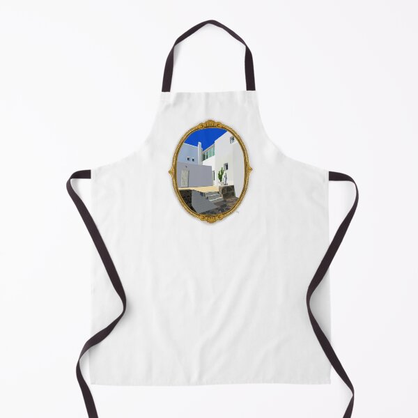 Item preview, Mykonos designed and sold by GworksofArt.